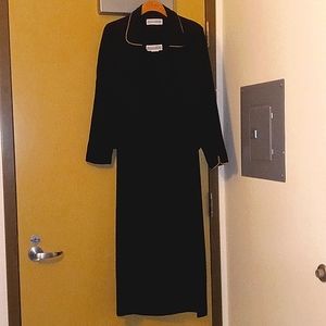 Women Two piece Jacket & Dress set